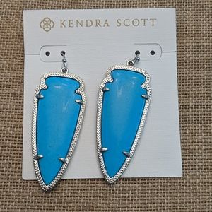 Kendra Scott Jewelry - Kendra Scott Skylar. New without tags. Kendra Scott Jewelry - Kendra Scott Skylar. New without tags.